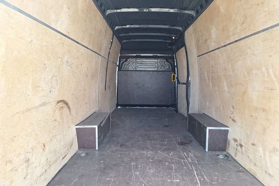 Iveco Daily 35S18 16m3 L4H2 Hi-Matic