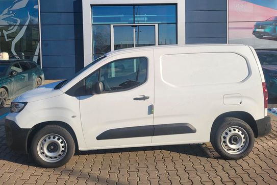 Peugeot Partner Van Standard L1H1