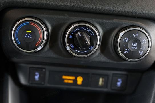 Toyota Yaris 1.5 Comfort
