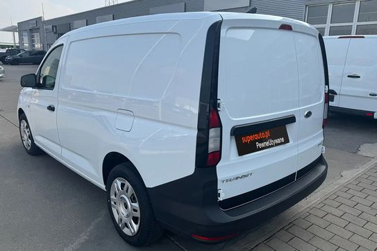 Ford Transit Connect L2H1 Trend