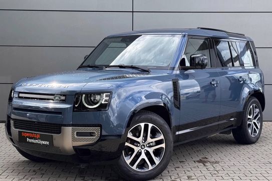 Land Rover Defender 110 D250 X-Dynamic HSE