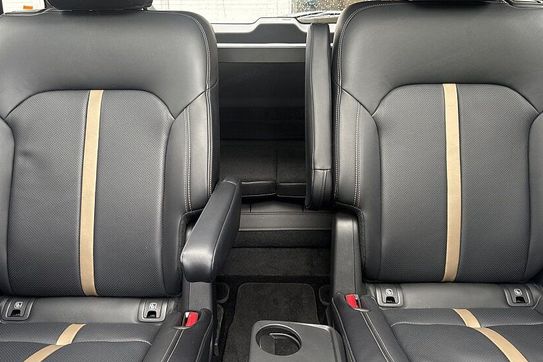 Mazda CX-80 e-Skyactiv Phev Homura Plus AWD