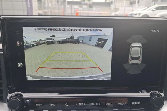 Kia XCeed 1.5 T-GDI Business Line
