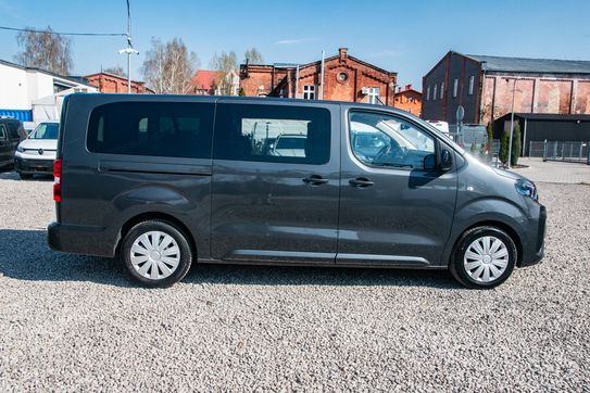 Citroen SpaceTourer XL L2H1 Business EAT8