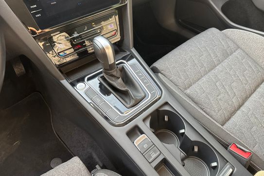 Volkswagen Passat Business 1.5 TSI EVO DSG