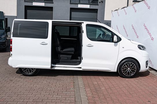 Toyota Proace Verso Medium L1H1 Family AT