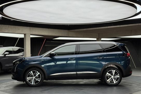 Peugeot 5008 PureTech Allure Pack S&S EAT8
