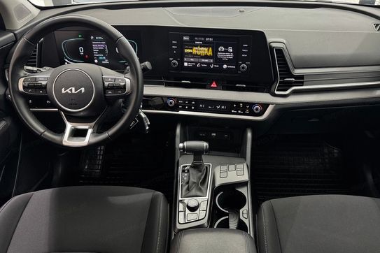 Kia Sportage 1.6 T-GDI M 2WD