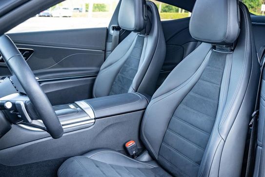 Mercedes CLE 300 4-Matic AMG Line