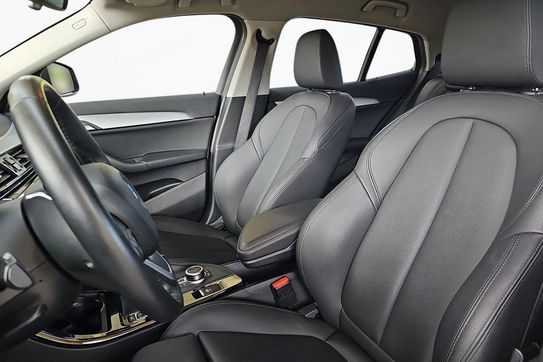 BMW X2 sDrive18i GPF
