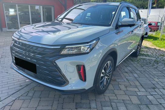 DFSK FX 600 Comfort 1.5 T-GDI aut