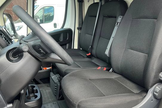 Fiat Ducato L4H2