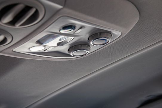 Opel Zafira Life L2H1 Business AT8