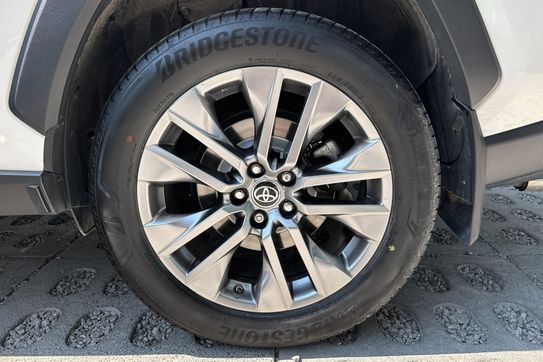 Toyota RAV4 Executive 2.5 Hybrid  4x4