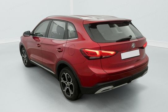 MG ZS Excite 1.5 Hybrid+ AT