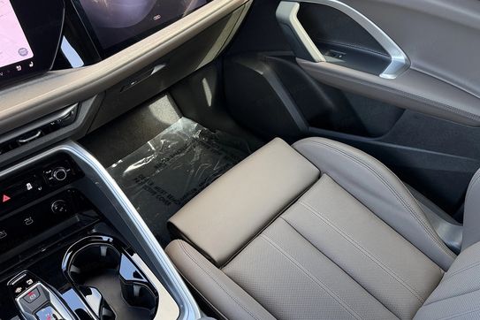 Audi Q5 TFSI quattro S line
