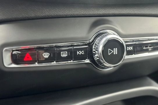 Volvo XC40 B3 Core