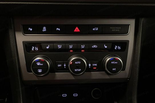 Seat Ateca 1.5 TSI DSG