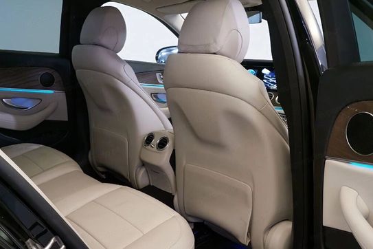 Mercedes Klasa E 220 d 4MATIC AMG/Avantgarde