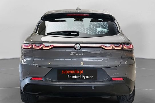 Alfa Romeo Tonale 1.6 JTD T4 Sprint DCT