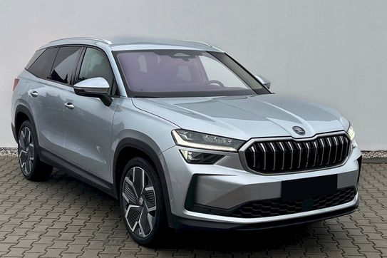 Skoda Kodiaq Drive 1.5 TSI mHEV DSG