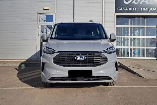 Ford Transit Custom 320 L2H1 Limited A8