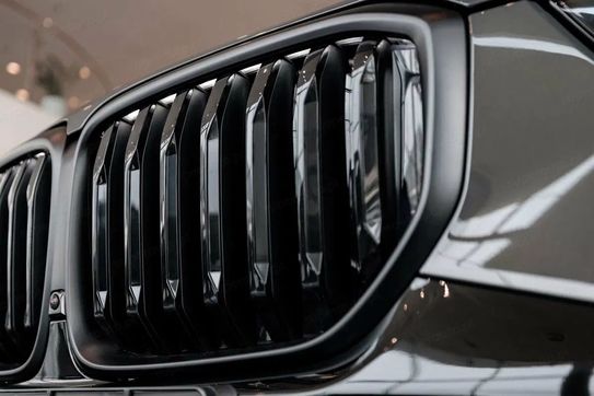 BMW X5 xDrive40d M Sport
