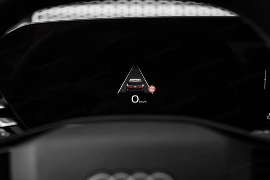 Audi A6 TDI quattro S line Avant