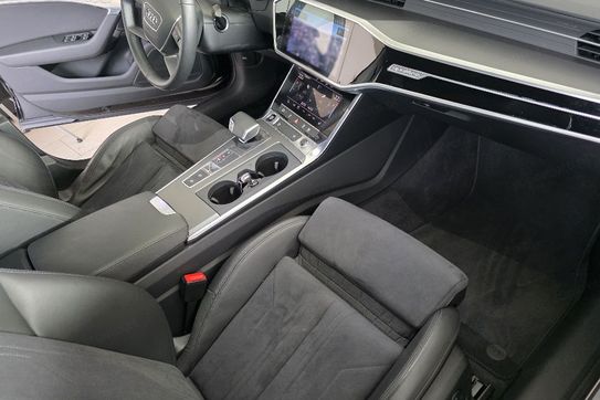 Audi A7 40 TDI mHEV quattro S tronic