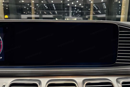 Mercedes GLE Coupe 450 d 4-Matic AMG Line