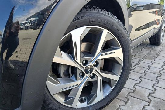 Kia Stonic 1.0 T-GDI GT Line