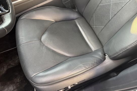 Toyota Highlander Executive 2.5 Hybrid AWD