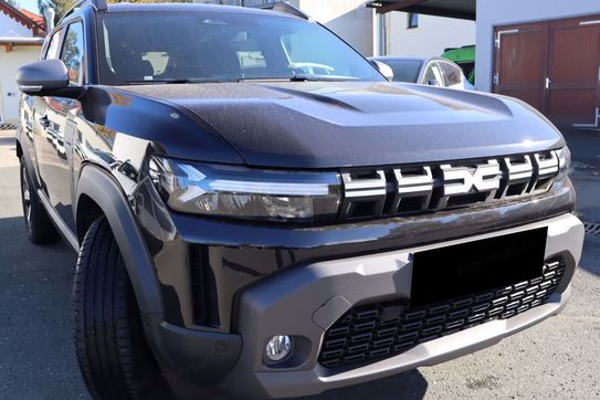 Dacia Duster Journey 1.2 TCe mHEV