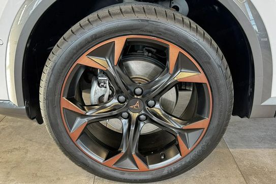 Cupra Formentor 2.0 TSI 4Drive DSG