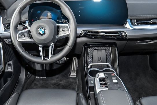 BMW X1 sDrive18i M Sport