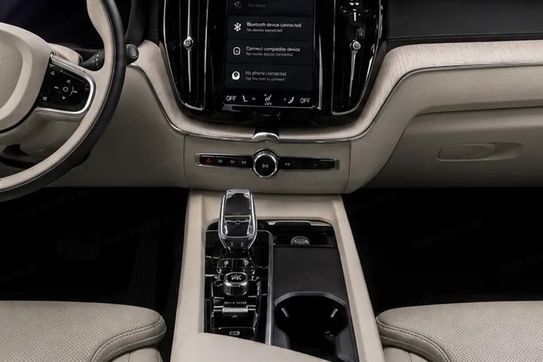 Volvo XC60 B4 B Plus Bright aut