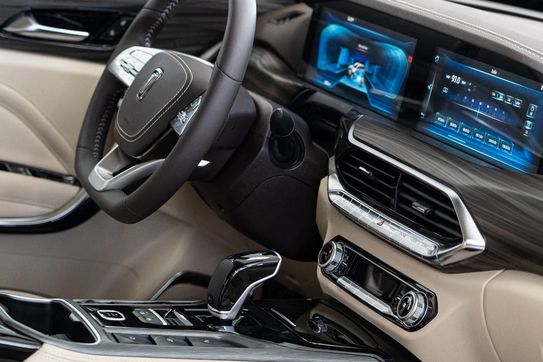 Bestune T77 1.5T Elegance DCT