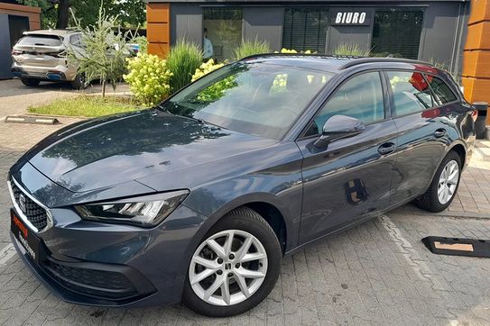 Seat Leon 1.5 Tsi Style