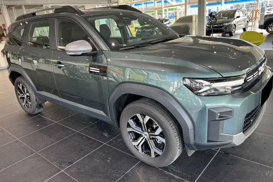 Dacia Bigster Expression LPG 1.2 TCe mHEV