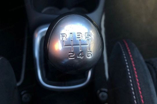 Toyota Yaris 1.8 GRMN