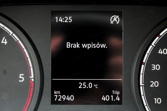 Volkswagen Caddy Cargo Maxi L2H1