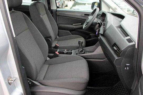 Volkswagen Caddy osobowy L1H1