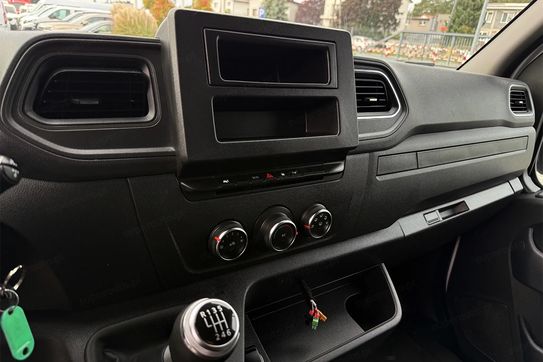 Renault Master L3H2 Mroźnia do -10°