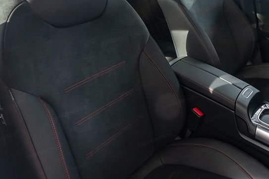 Mercedes GLA 220  4-Matic AMG Line