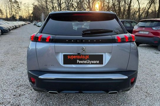 Peugeot 2008 1.2 PureTech Allure Pack S&S