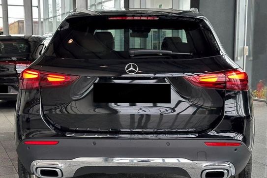 Mercedes GLA 200 Progressive