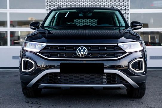 Volkswagen T-ROC TSI Life 1.5 DSG