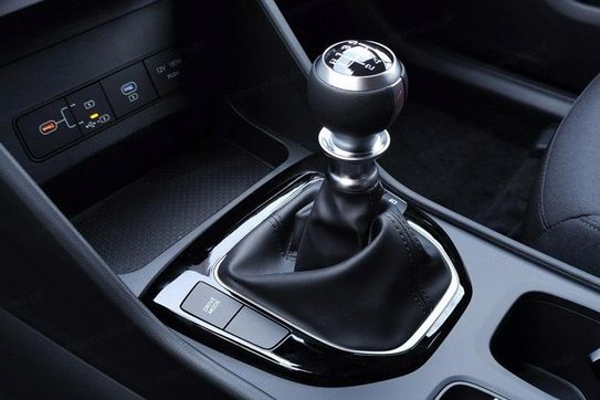 Hyundai Tucson 1.6 T-GDi Modern 2WD