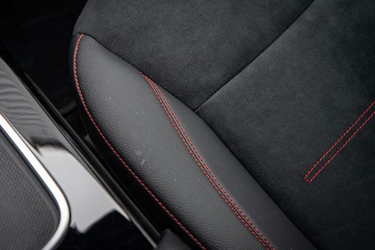 Mercedes Klasa A 200 AMG Line