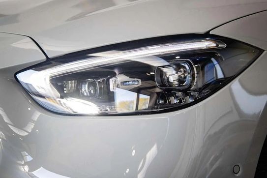 Mercedes Klasa C 300 4-Matic AMG Estate